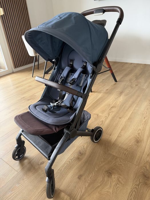 Carucior Joolz Aer+ Ocean Blue