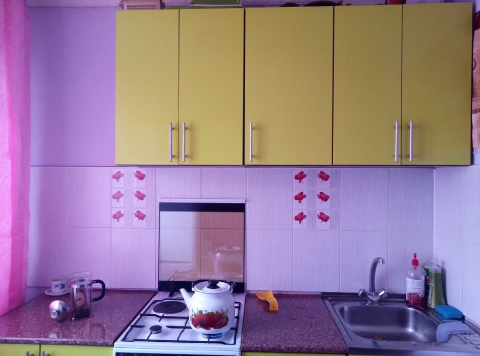 1 комнатная квартира. Продам