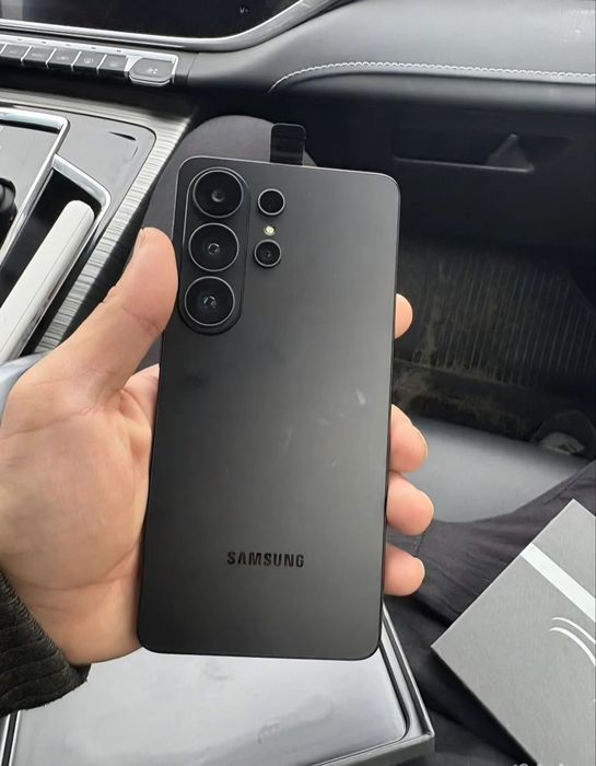 Samsung s26 ultra