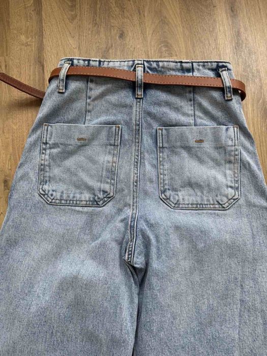 Zara лот 32 ри размер ***