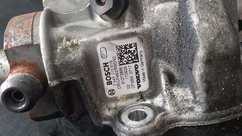 Pompa inalte 0445010618 2.0 d d5204t3 volvo xc60