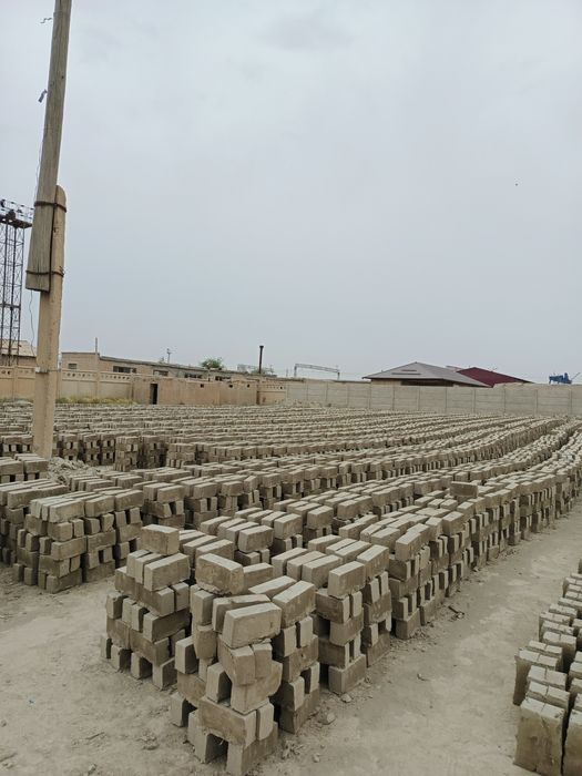 Arzon sifatli g'isht