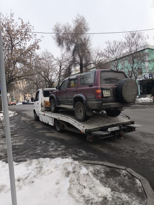 Эвакуатор круглосуточно от5тыс