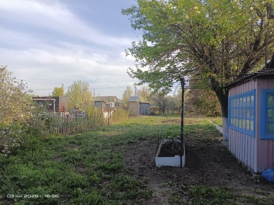 Продам дачу Бобровка 3 дачи