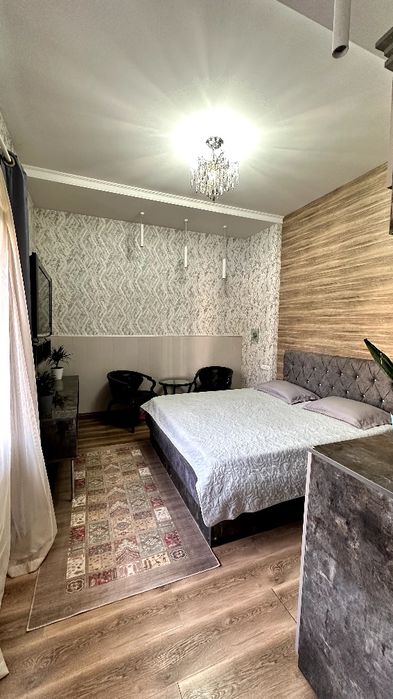 Mini Home Hotel Salom 24