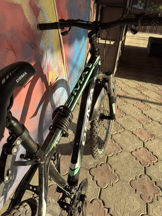 Велосипед 26 горный