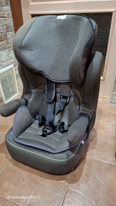 Детско Столче за автомобил кола