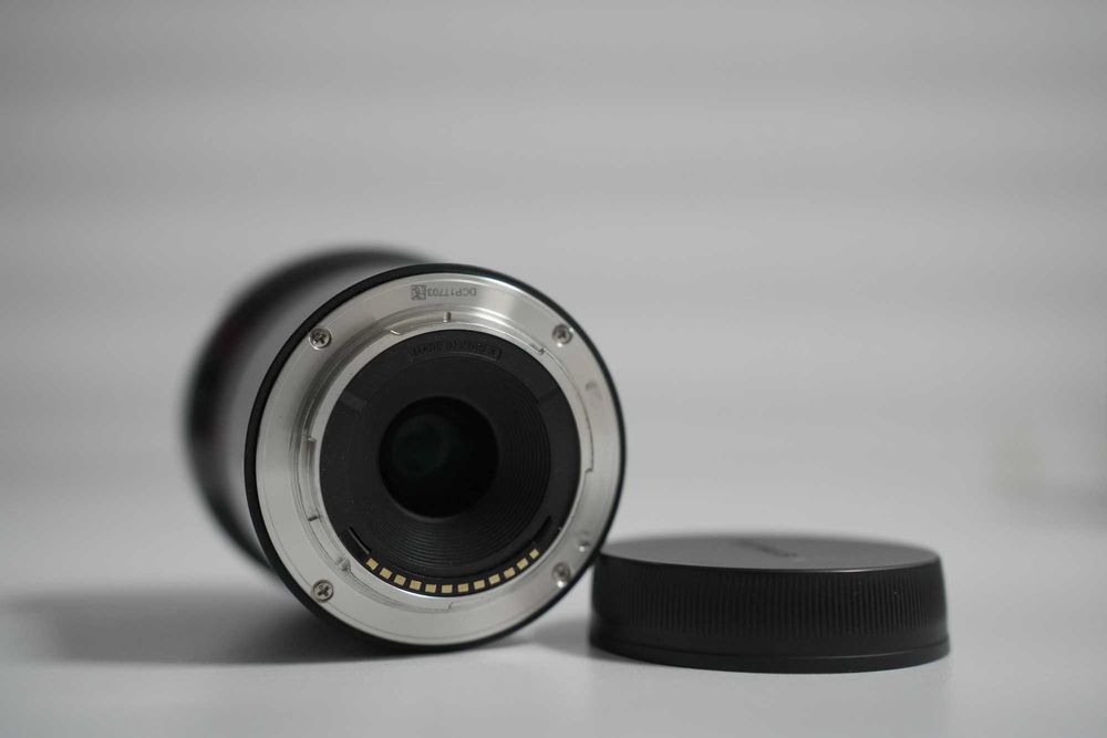 Samyang 18mm F2.8 AF Sony FE