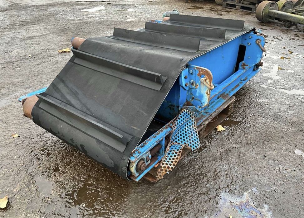 Bandă Magnetică Delauchaux