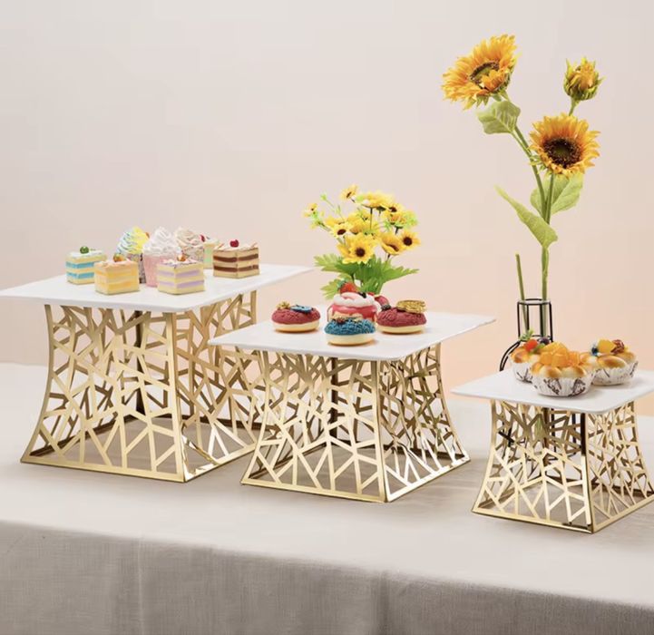 Аренда Коктейлный стол складной д 80 Прокат кофемашина шоколадный фонт