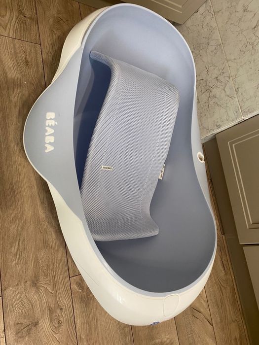 Детская ванна