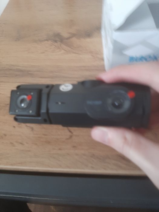 Автомобильный видеорегистратор