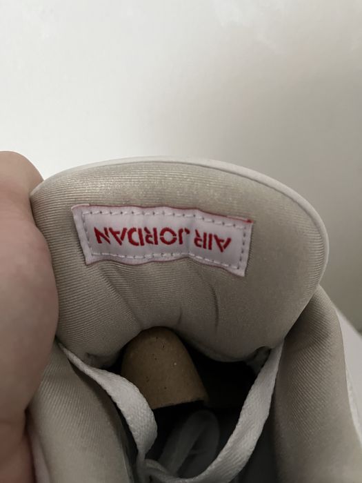 |MEGA Oferta | Jordan 4 Retro "White Oreo"| 42 | Perfecti pentru cadou