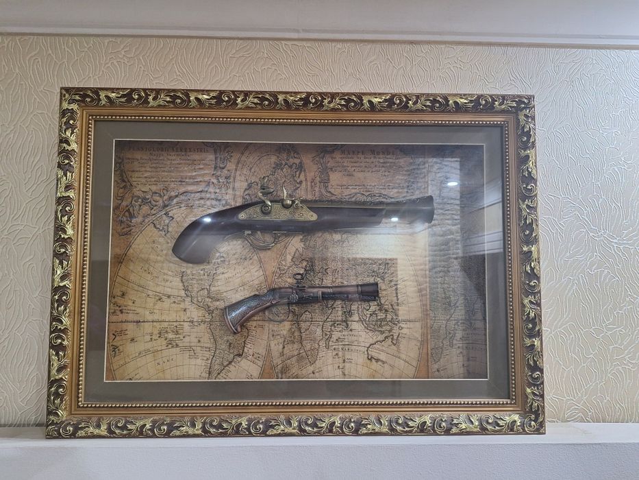 Сувенирли картинка