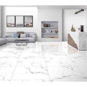 700072 - Гранитогрес калиброван ALABAMA SILVER - 120 x 60 cm