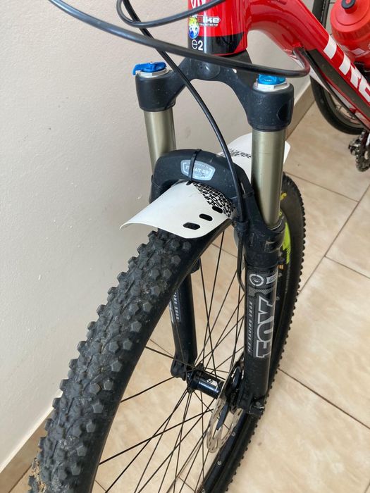 Vand Trek superfly 8