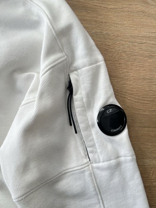 C.P. Company Technical Balaclava Lens размер M-L