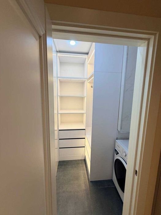 3-х комнатная в  ЖК «Nur» ID: 5764