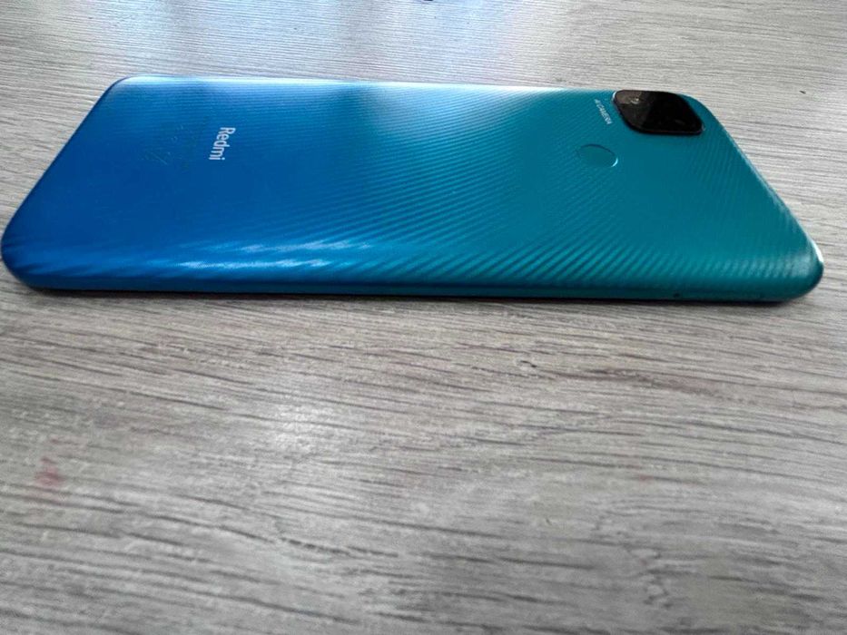 Redmi 9C NFC 32GB 2GB RAM Dual