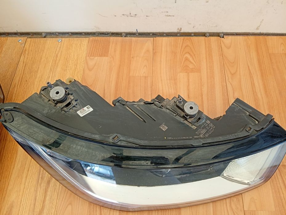 Far dreapta Audi A1 sportback 8xa cod 8XA 941 004