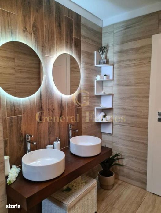 Apartament Premium 3 camere de închiriat – Urban Plaza, Brașov |