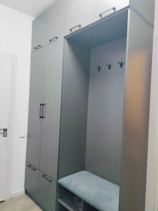 Сдам квартиру 1 комнатную 11 этаж Ассалом Сохил | Голден хаус