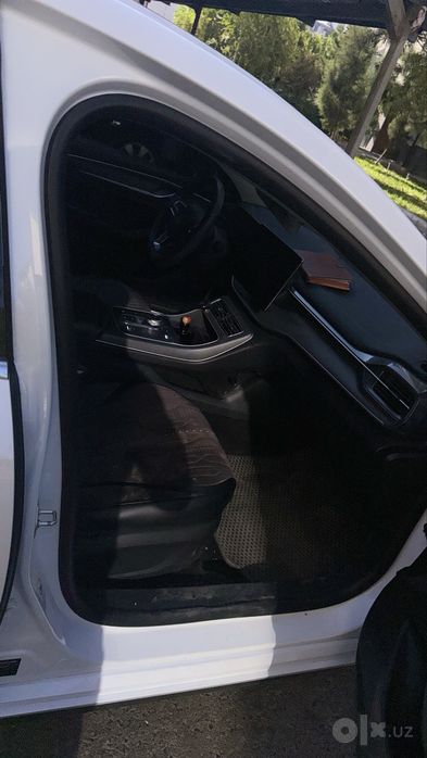 BYD CHAZOR 2 позицияси 55 талик