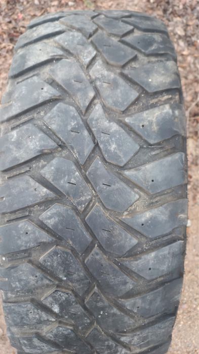 Шины 265/70R16 (2шт)