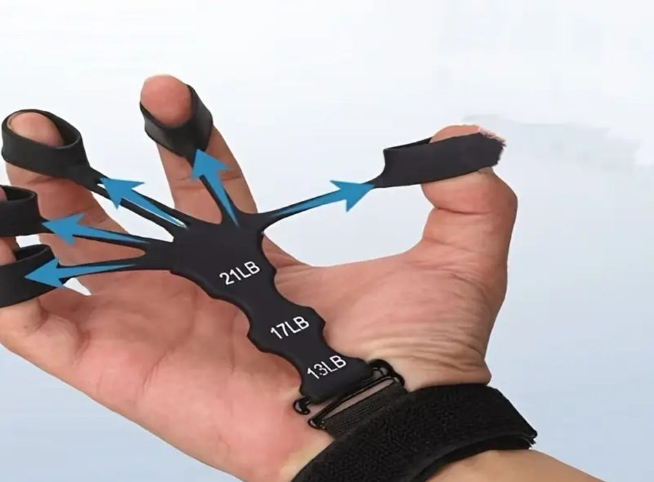 Ластик за упражнение