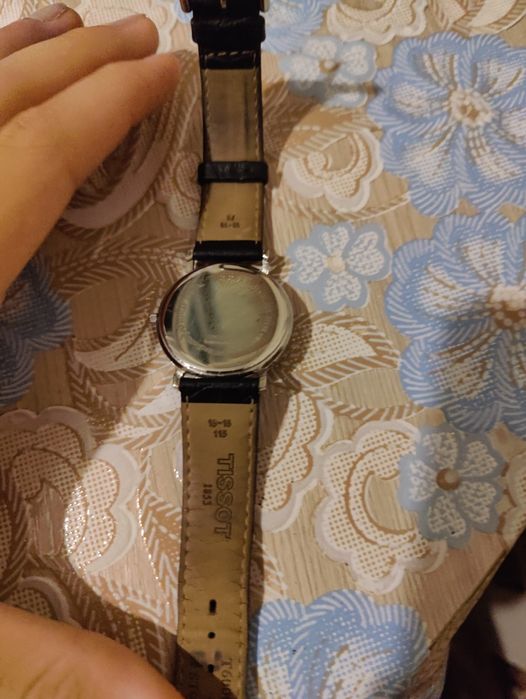 часы Tissot Desire