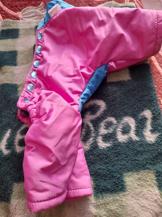 Продам комбинизончик для собачки (девочка) чихуахуа