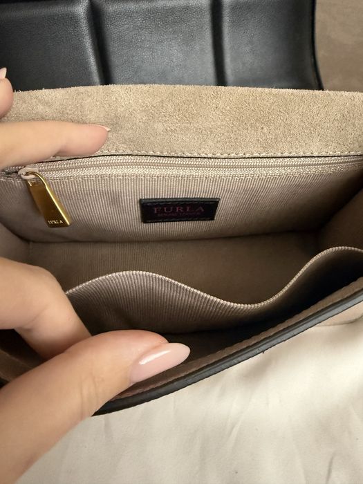 Чанта Furla Mimi