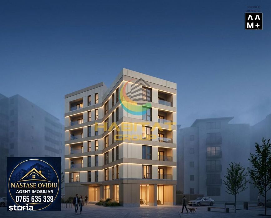 Boutique Residence Tineretului – Timpuri Noi!