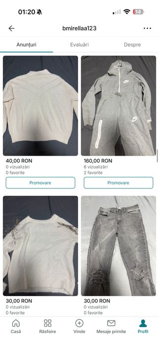 Tricouri , haine casual
