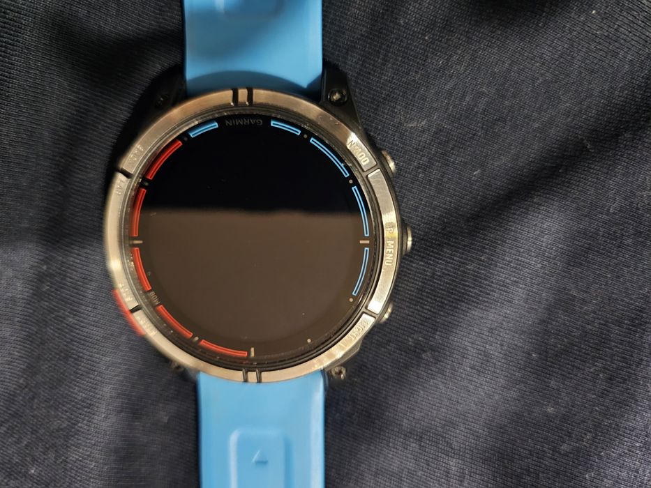 Smartwatch Garmin Quatix 7