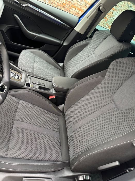 Skoda Octavia Style 2.0 TDI DSG Matrix Led