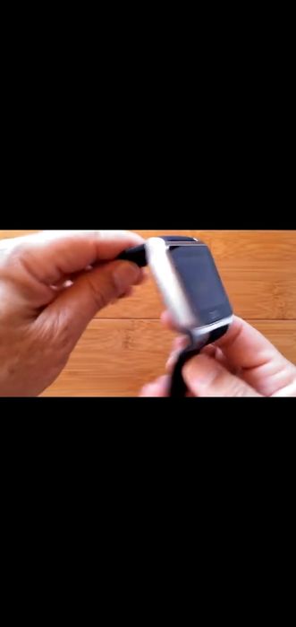 Smart watch x86 aqili soat
