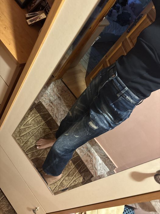 Pause Jeans дънки XS/S