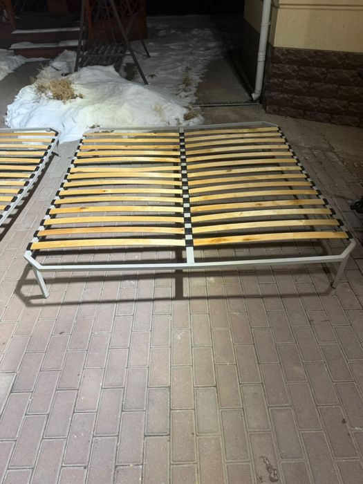 Основания для кровати