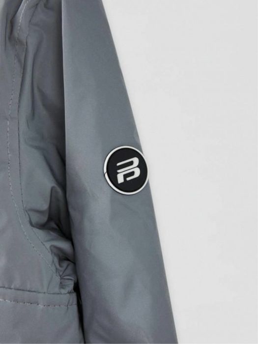 Куртка анорак pull&bear 42 (S)