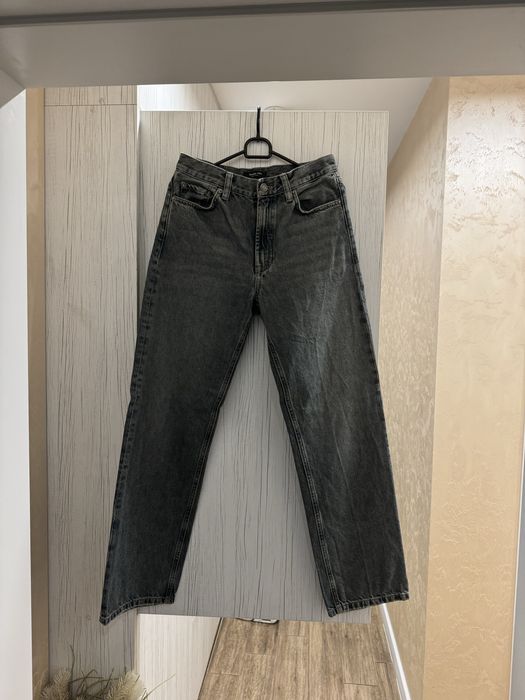 Дънки Massimo Dutti