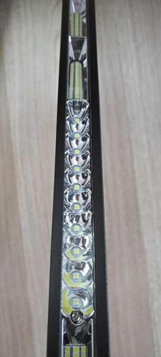 Лед барове за силни свелини