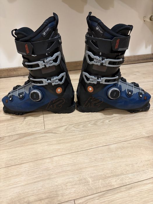 Clapari K2 Recon 110 BOA marime 27.5 2024/2025