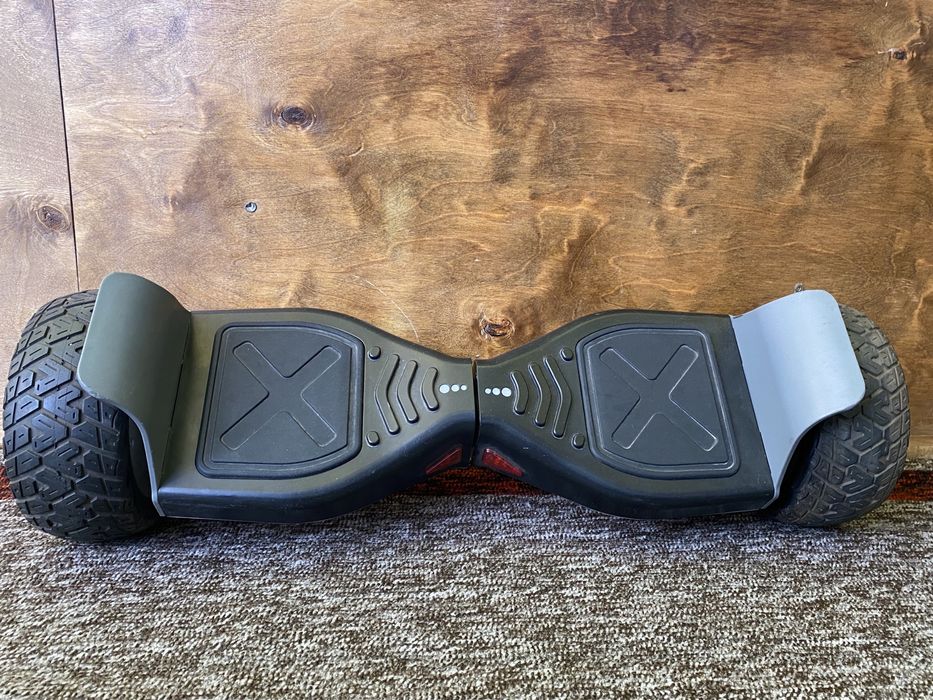 Гироскутер OFF-Road