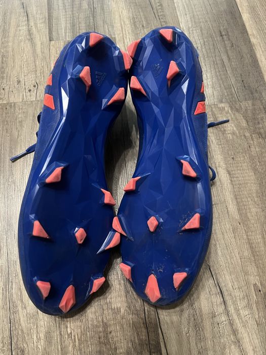 Футболни обувки Adidas