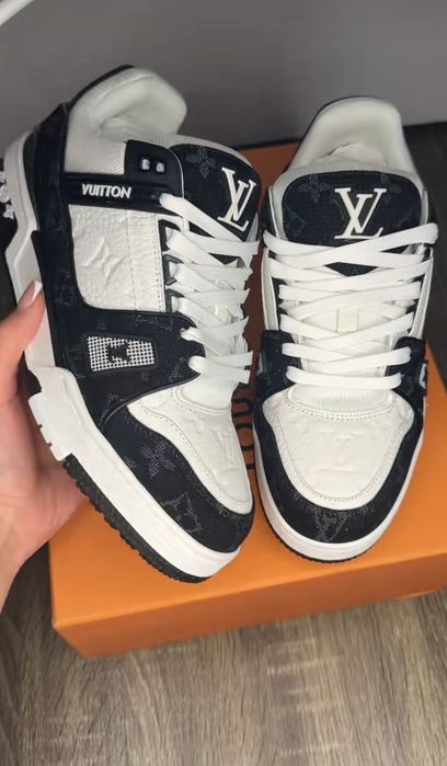 Vand  LV Trainer