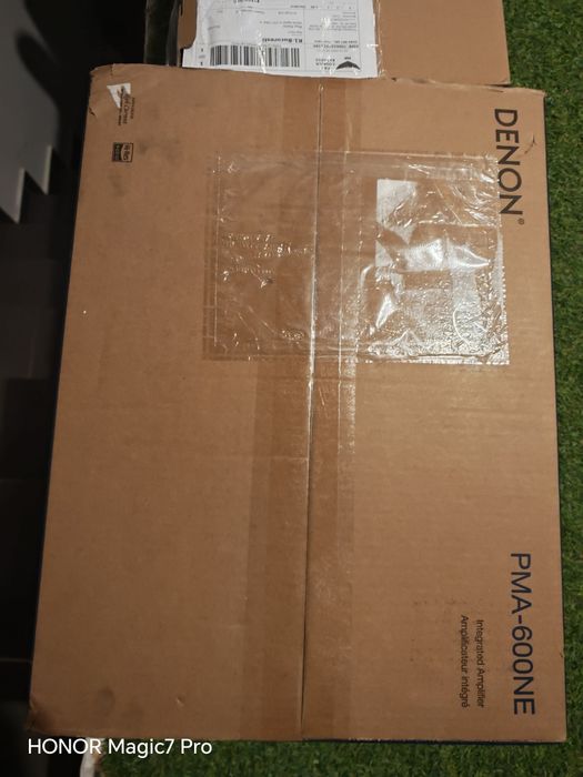 Denon PMA 600NE  amplificator bluethoot