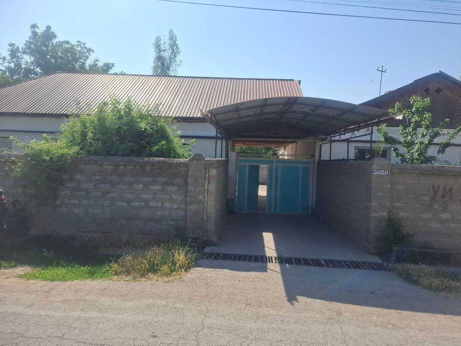 Уй сотилади яхши жойдан