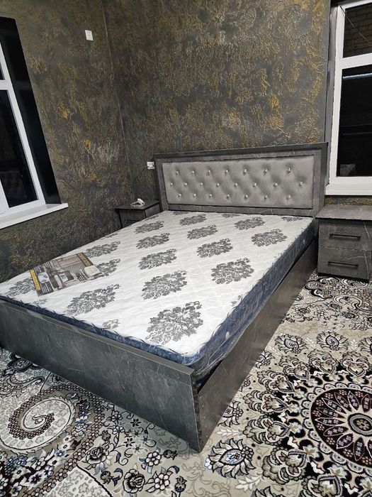 Бюджетные Спалний гарнитур