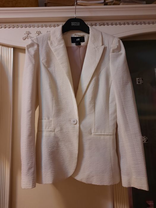 Sacouri dama noi, marime XS-S